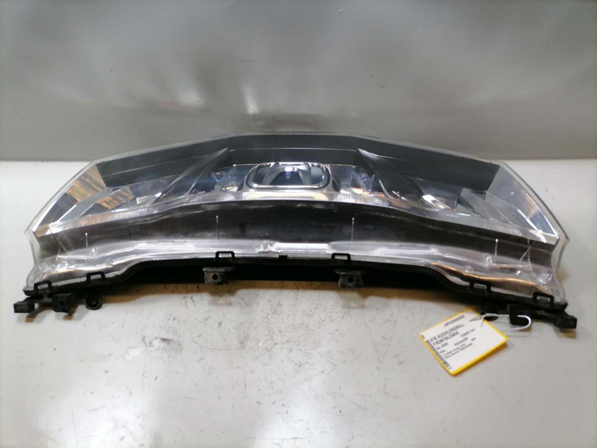 Honda Civic FK2 VIII original Grill Frontblende Vorfacelift BJ09